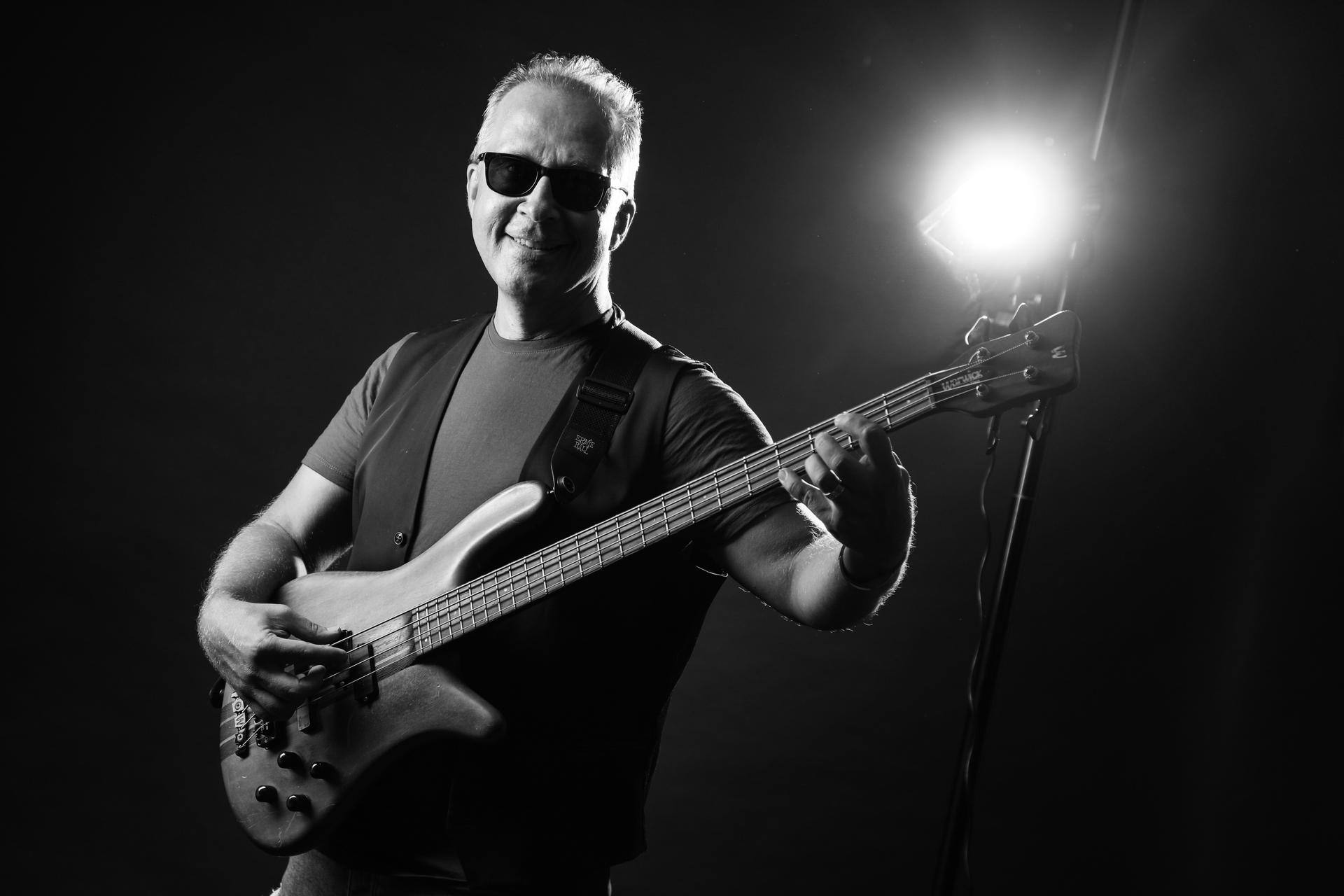 Soundbasic Music / Helmut Chvojka - DJ´S & MUSIKBANDS