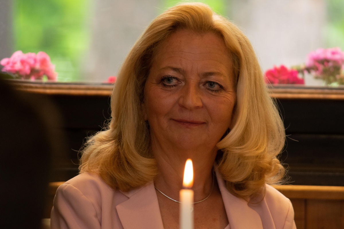 Jeanny´s Eventservice & Freie Trauung - Hochzeit