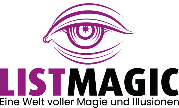 ListMagic - Künstler & Show