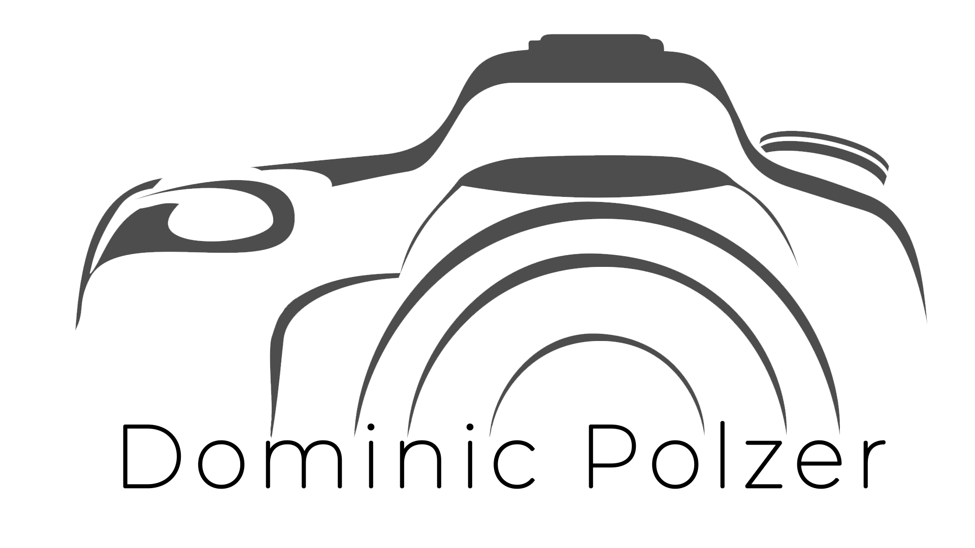 Dominic Polzer - Hochzeitsfotograf, Hochzeitsvideo
