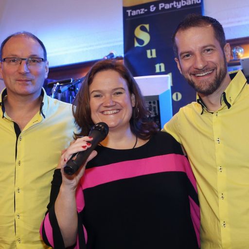 Sundora - DJ´S & MUSIKBANDS