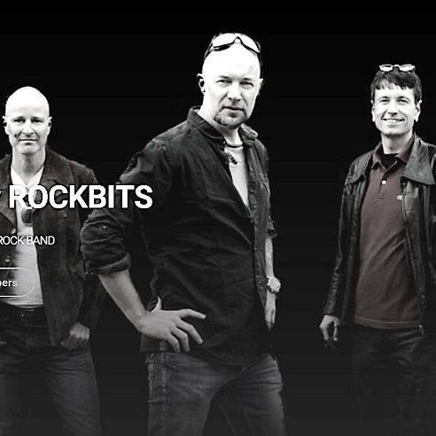 Tasty Rockbits - DJ´S & MUSIKBANDS