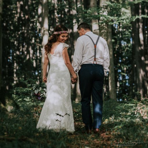 Kingsize Pictures - Christoph Königsmayr - Hochzeitsfotograf, Hochzeitsvideo