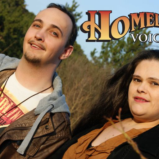 Homeless-Voices Productions GnbR - DJ´S & MUSIKBANDS