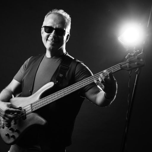 Soundbasic Music / Helmut Chvojka - DJ´S & MUSIKBANDS