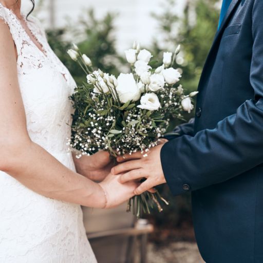 Marry Media - Hochzeitsfotograf, Hochzeitsvideo