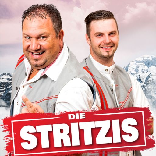 Die Stritzis - DJ´S & MUSIKBANDS