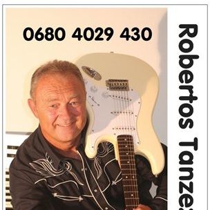 Robertos Tanzexpress - DJ´S & MUSIKBANDS