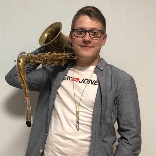 Hochzeits-/Eventsaxophonist DT - DJ´S & MUSIKBANDS