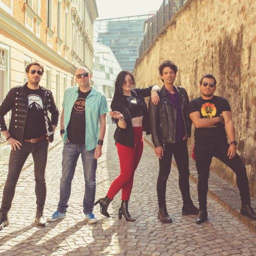 Plus Size - DJ´S & MUSIKBANDS