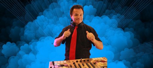 DJ Heimo - DJ´S & MUSIKBANDS