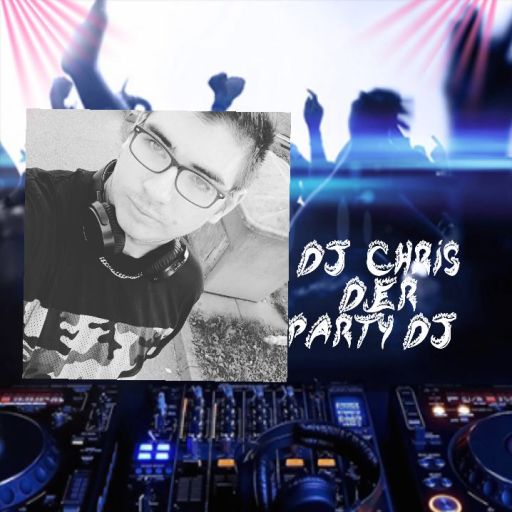 Dj chris - DJ´S & MUSIKBANDS