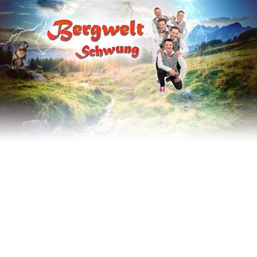 Bergweltschwung - DJ´S & MUSIKBANDS