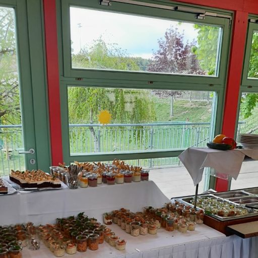 LANDGASTHAUS Zur Post  - CATERINGSERVICES