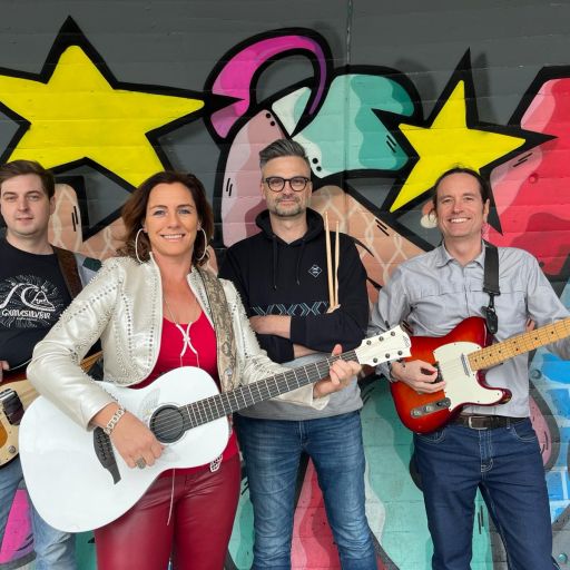 D.Sun & Band - DJ´S & MUSIKBANDS